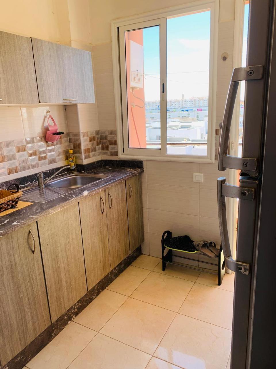 Apartment A *